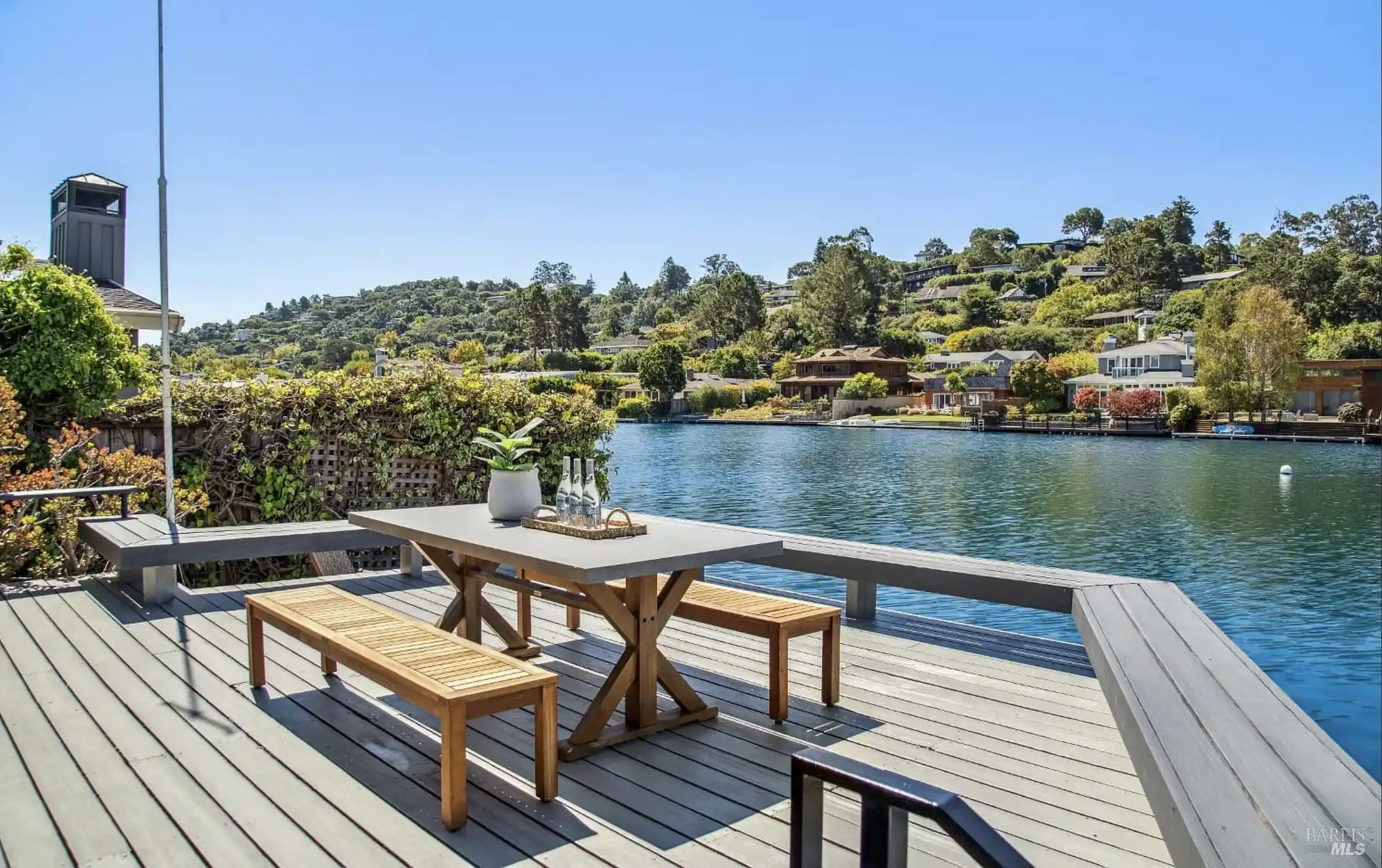 9 Edgewater Road, Belvedere, CA 94920 – image 11
